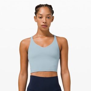 lululemon Align Tank - Chambray